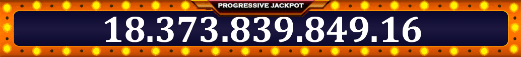 Jackpot ARI888